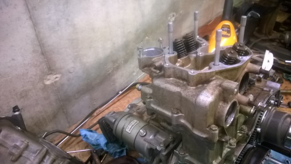 2001 Rubicon Transmission Locked Page 2 Honda Foreman Forums